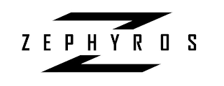 Z ZEPHYROS