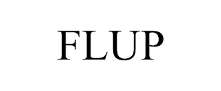 FLUP