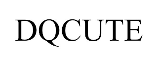 DQCUTE