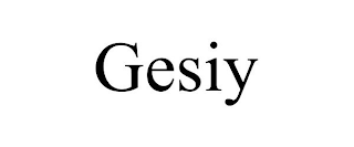 GESIY