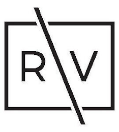 R V