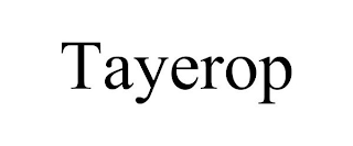 TAYEROP