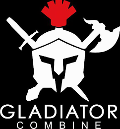 GLADIATOR COMBINE