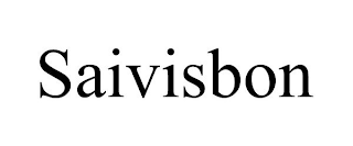 SAIVISBON