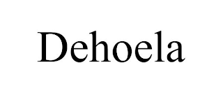 DEHOELA