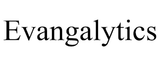 EVANGALYTICS