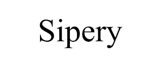 SIPERY