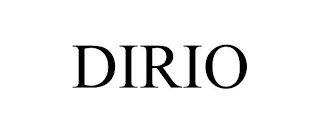 DIRIO