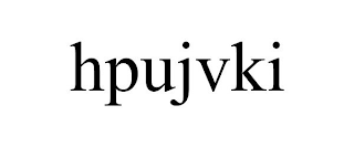 HPUJVKI