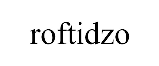 ROFTIDZO