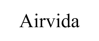 AIRVIDA