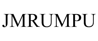 JMRUMPU