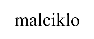 MALCIKLO