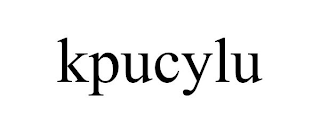 KPUCYLU