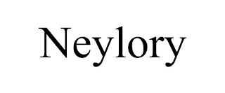 NEYLORY