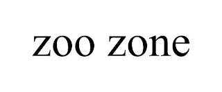 ZOO ZONE