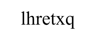 LHRETXQ