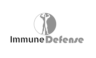 IMMUNE DEFENSE