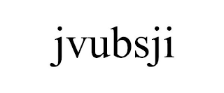 JVUBSJI