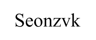 SEONZVK