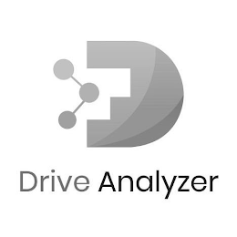 DA DRIVE ANALYZER