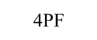 4PF