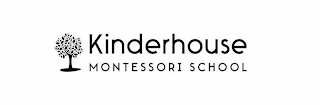 KINDERHOUSE MONTESSORI SCHOOLS