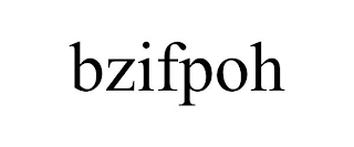 BZIFPOH