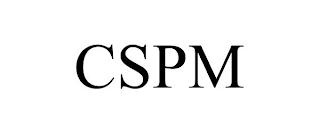 CSPM