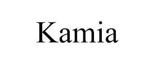 KAMIA