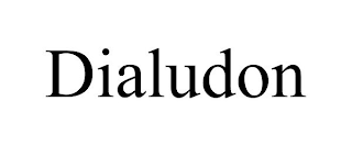 DIALUDON