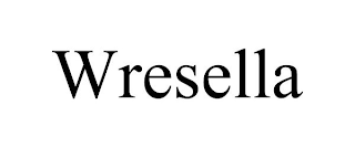 WRESELLA