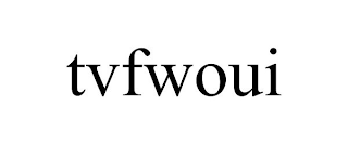 TVFWOUI