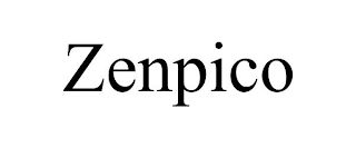 ZENPICO