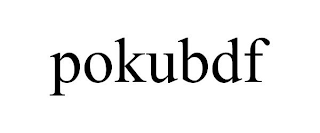 POKUBDF