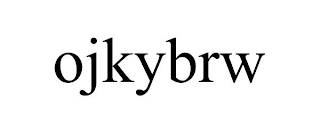 OJKYBRW