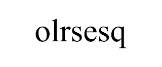 OLRSESQ