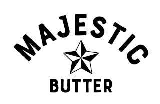 MAJESTIC BUTTER