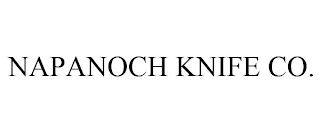 NAPANOCH KNIFE CO.