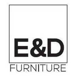 E&D FURNITURE