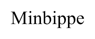 MINBIPPE