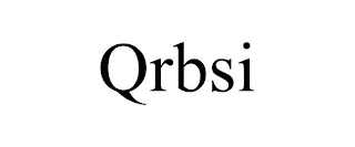 QRBSI