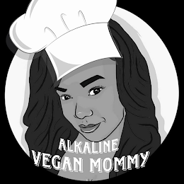 ALKALINE VEGAN MOMMY