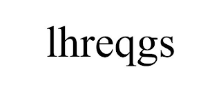 LHREQGS