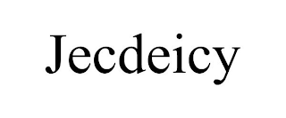 JECDEICY