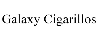GALAXY CIGARILLOS