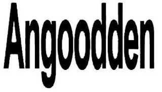ANGOODDEN