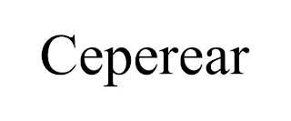CEPEREAR