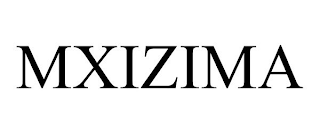 MXIZIMA