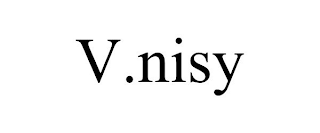 V.NISY